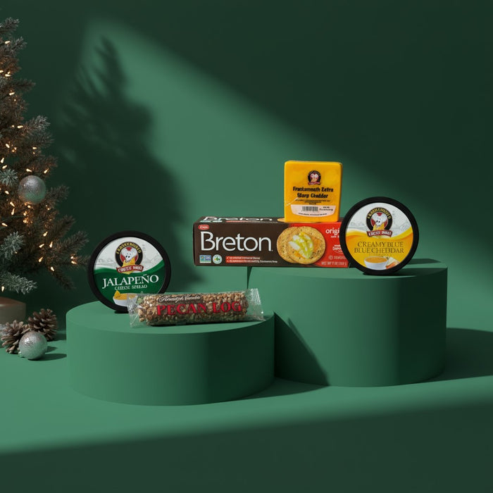 JALAPENO & CHEESY CHEER