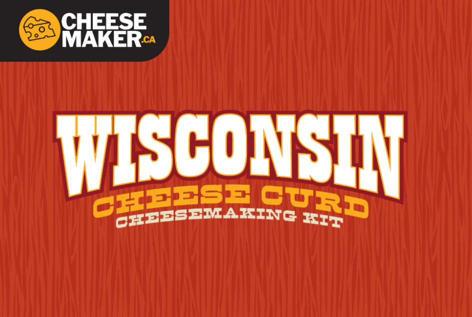 Wisconsin Cheese Curds
