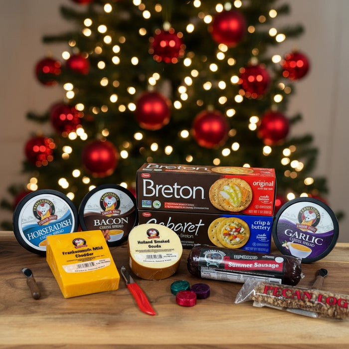 ULTIMATE HOLIDAY CHEER BUNDLE
