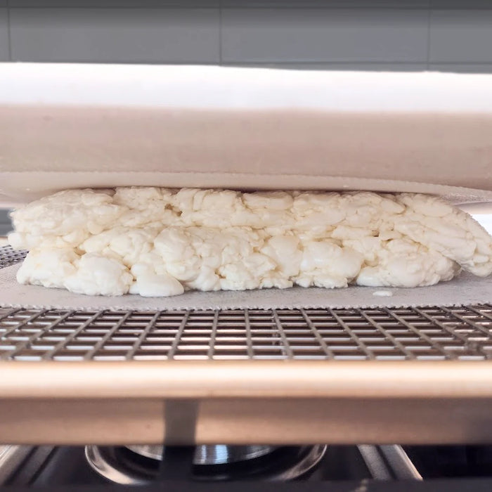 Wisconsin Cheese Curds