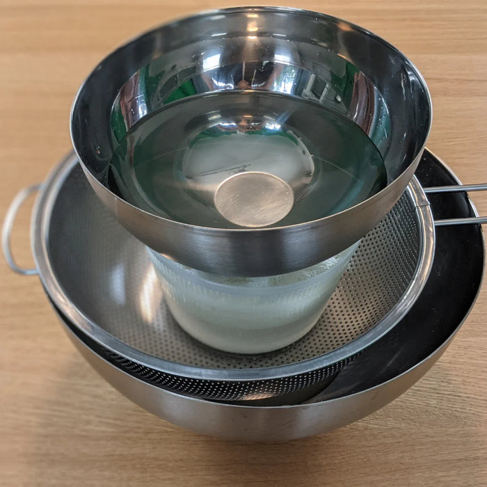 Feta & Goat Cheese Kit