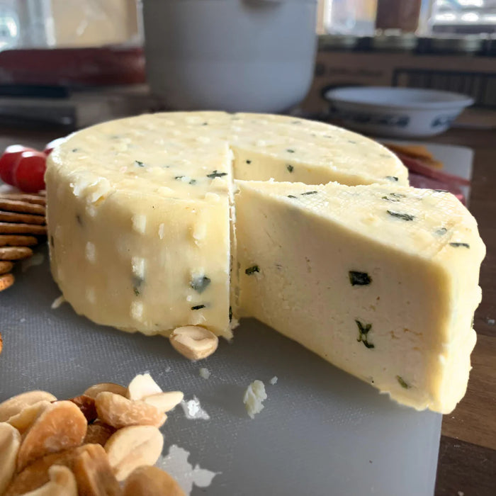 Farmhouse Cheddar Kit