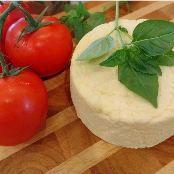 Feta & Goat Cheese Kit