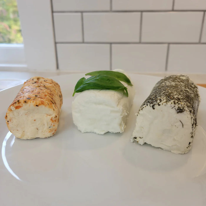 Feta & Goat Cheese Kit
