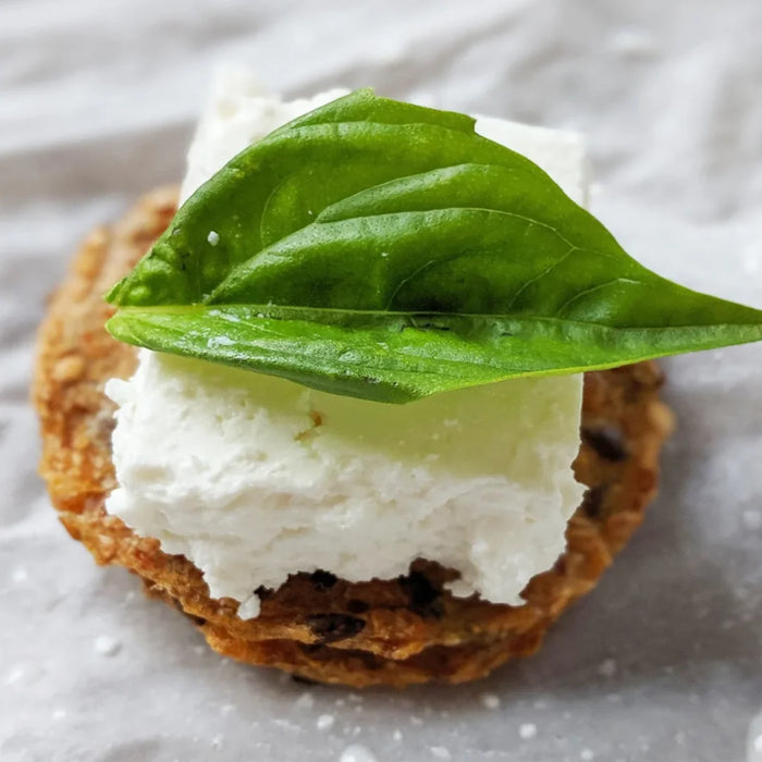 Feta & Goat Cheese Kit