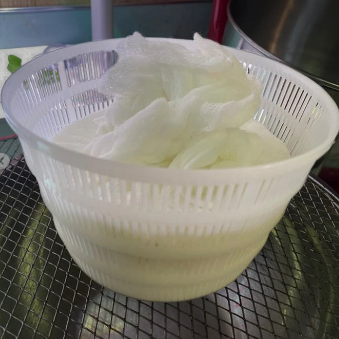 Feta & Goat Cheese Kit