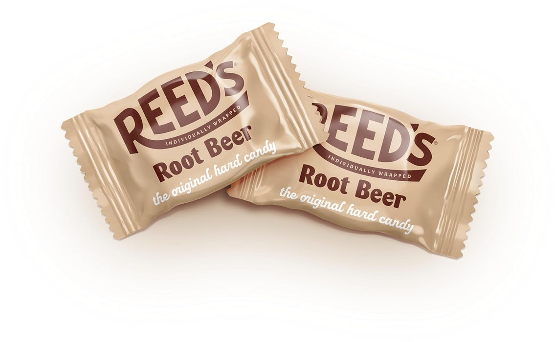 REED'S ORIGINAL HARD CANDY BUNDLE