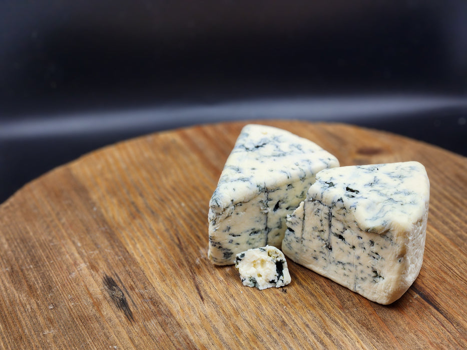 Danish Blue Cheese