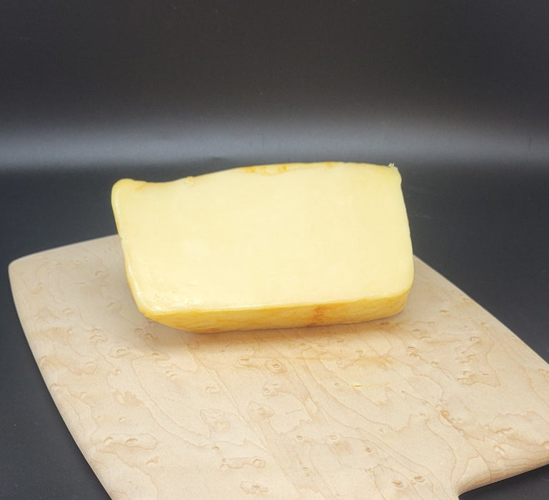 Smoked Applewood Cheddar