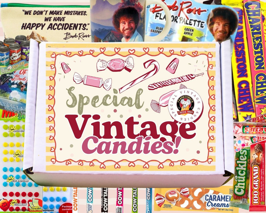 SUPER VINTAGE CANDY BUNDLE