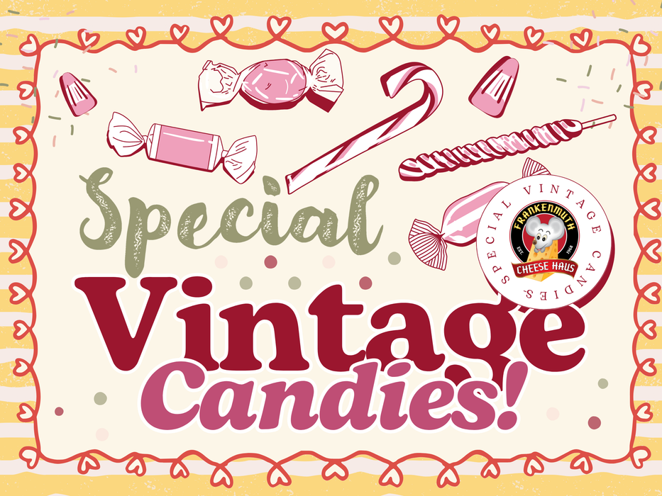 SUPER VINTAGE CANDY BUNDLE