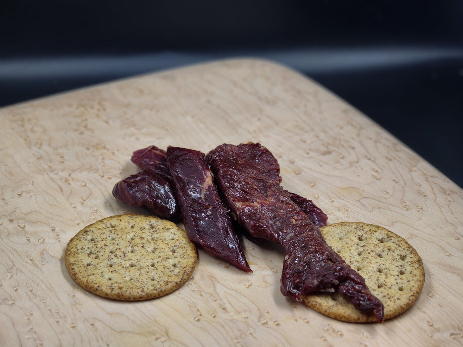 Michigan Brand Beef Cherry Maple Jerky