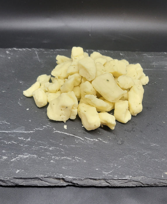 Dill Pickle Cheese Curds