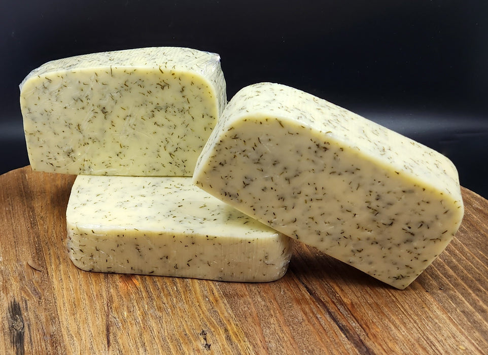 Denmark Havarti Dill