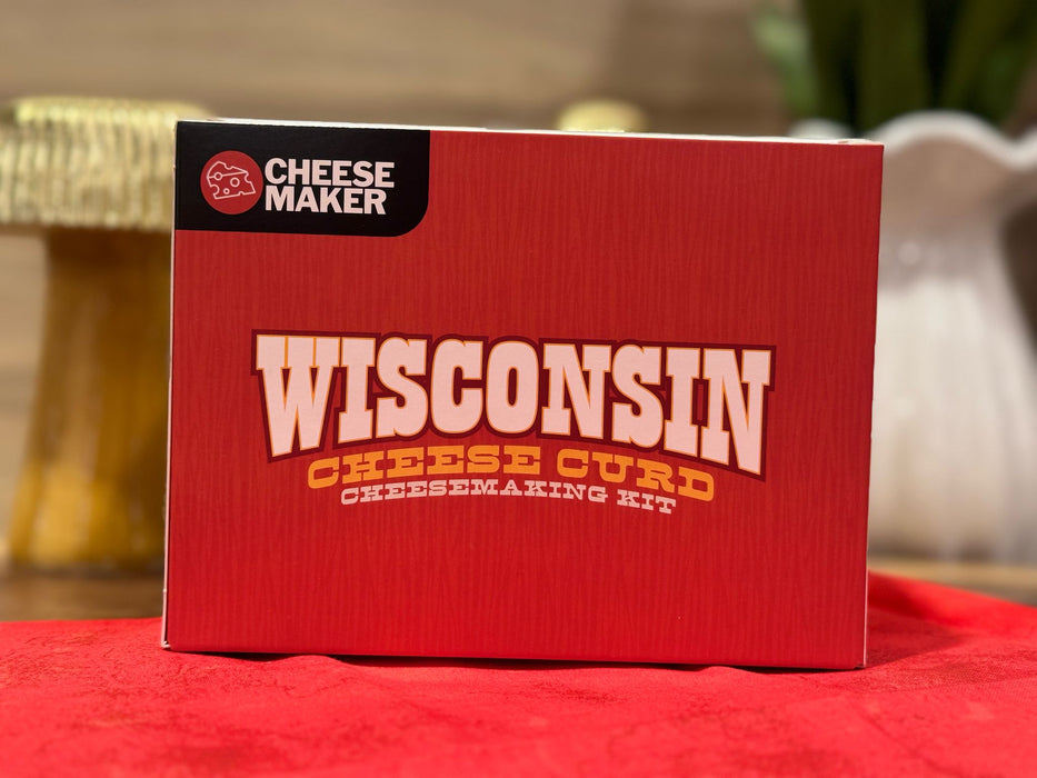 Wisconsin Cheese Curds