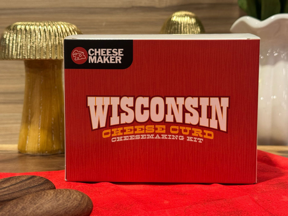 Wisconsin Cheese Curds