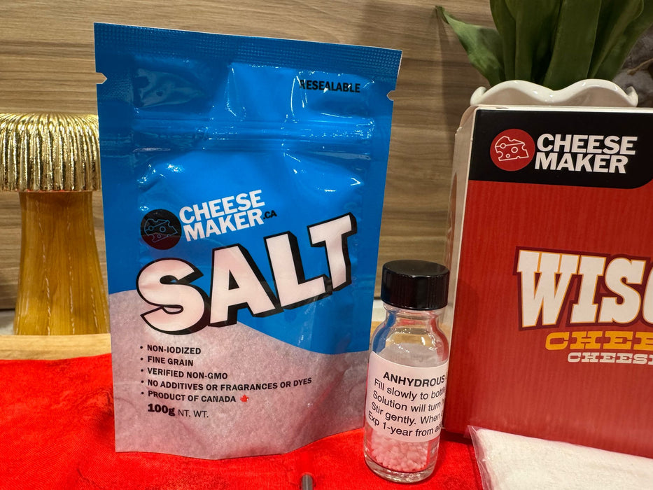 Wisconsin Cheese Curds