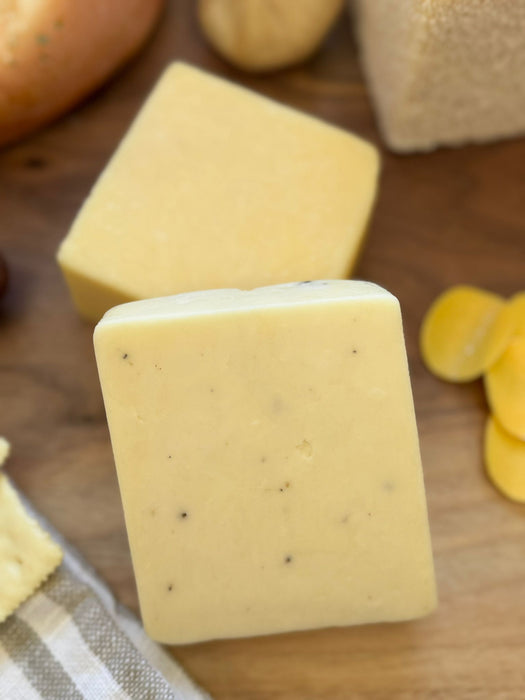 HOOK'S CHEESE SHEEP TRUFFLE