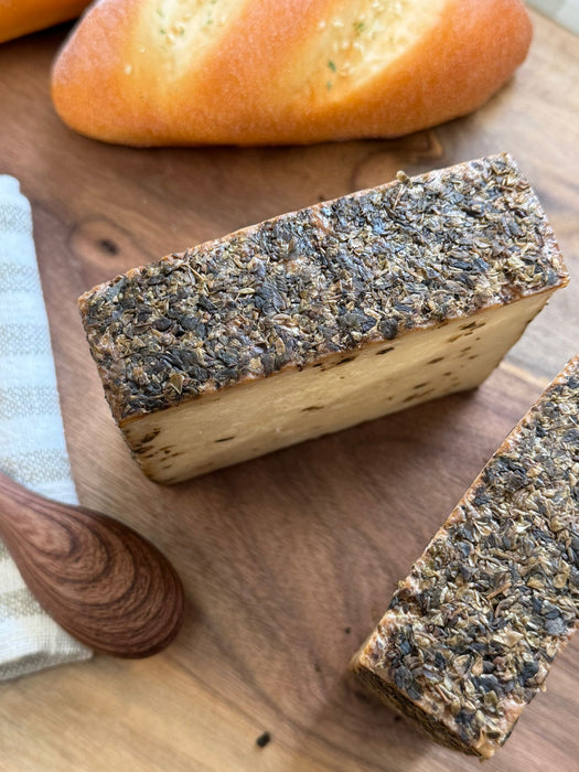 WOOLY HONEY OREGANO