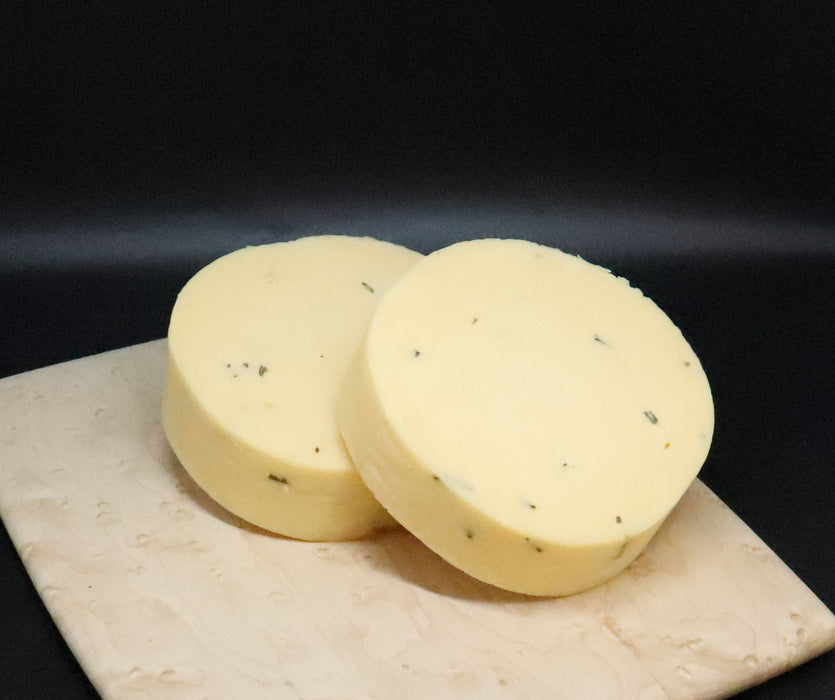 Rosemary Gouda