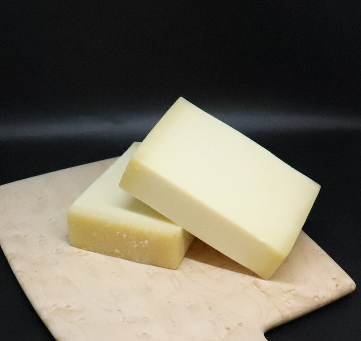 Swiss Gruyere