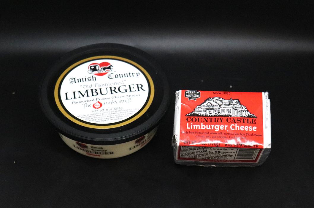 Limburger