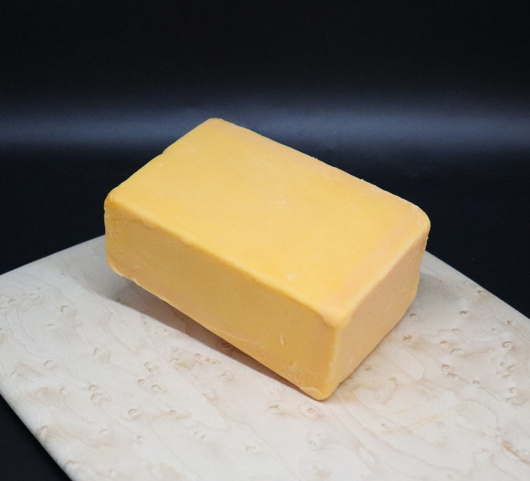 Aged Cheddar 1-20 years