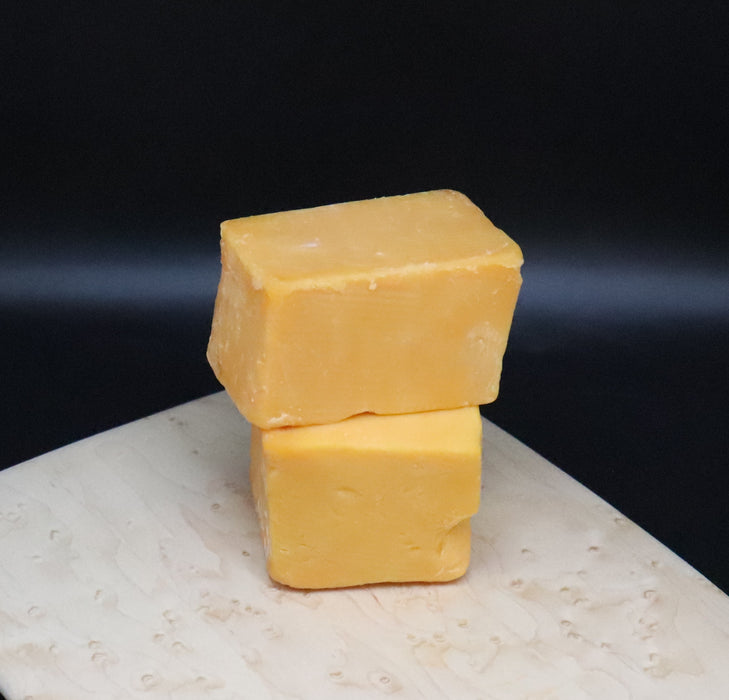 Aged Cheddar 1-20 years