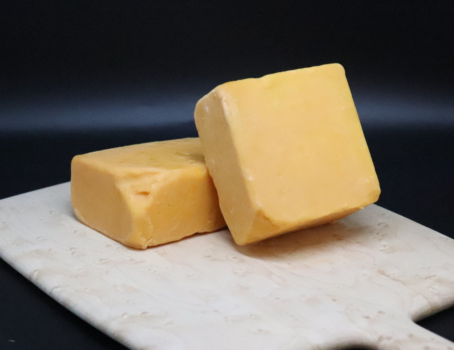 Aged Cheddar 1-20 years