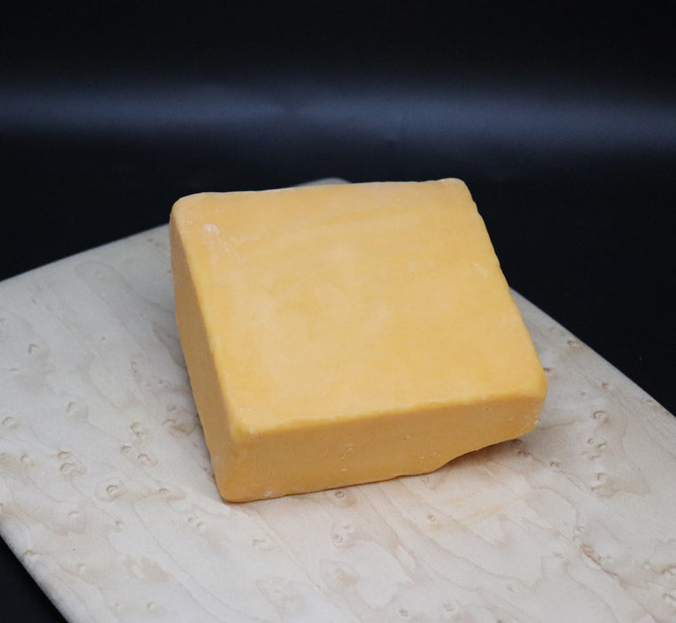 Aged Cheddar 1-20 years