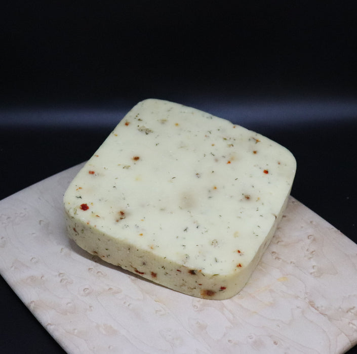 Havarti with Herb & Spice