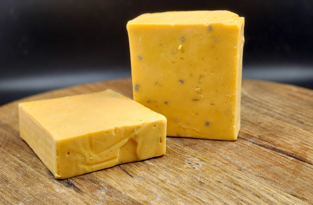 Salami Cheese