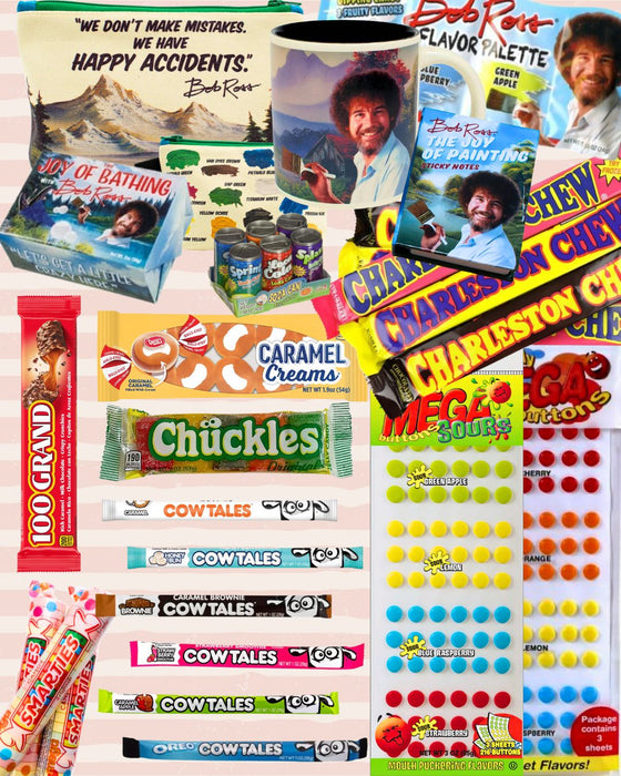 SUPER VINTAGE CANDY BUNDLE