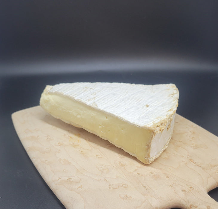 Triple Cream Brie