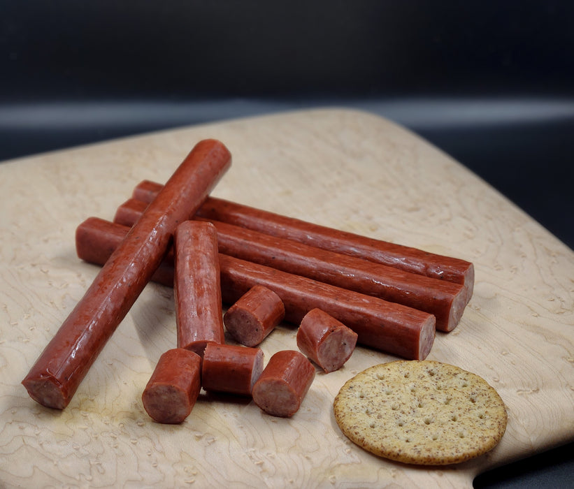 Michigan Brand Buffalo Snack Sticks