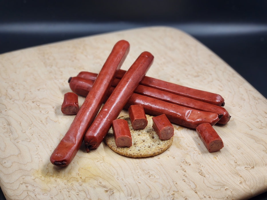 Michigan Brand Venison Sticks