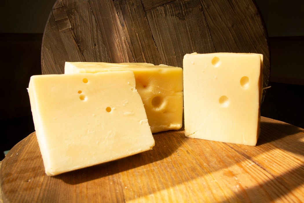 2 Year Swiss