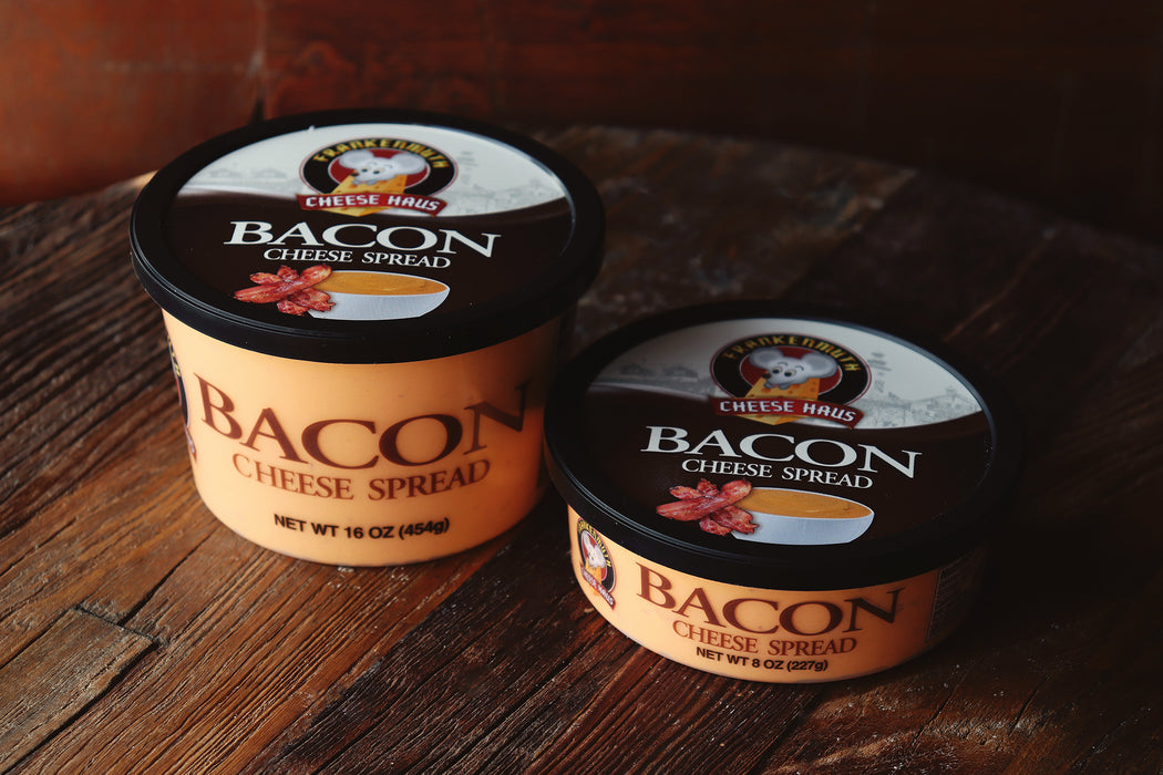 Cheese Spread - made "in haus"