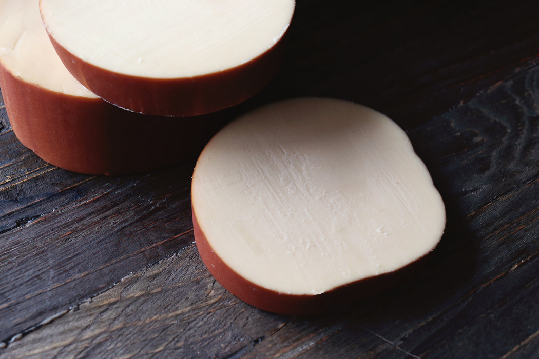 Holland Smoked Gouda