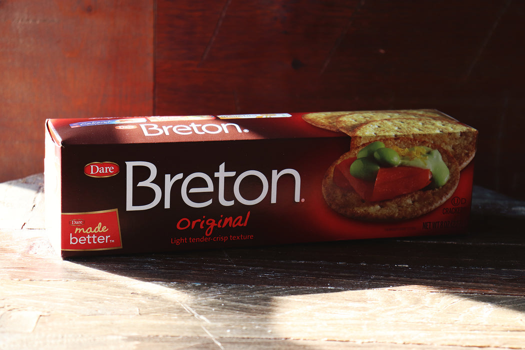 Breton Original