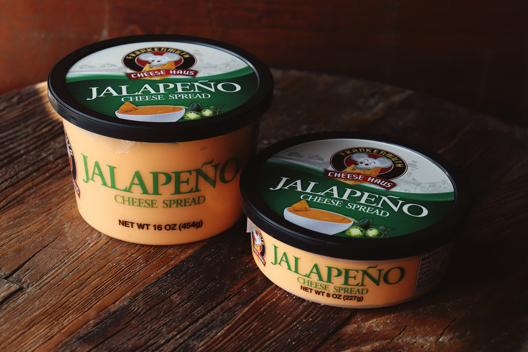 Cheese Spread - made "in haus"