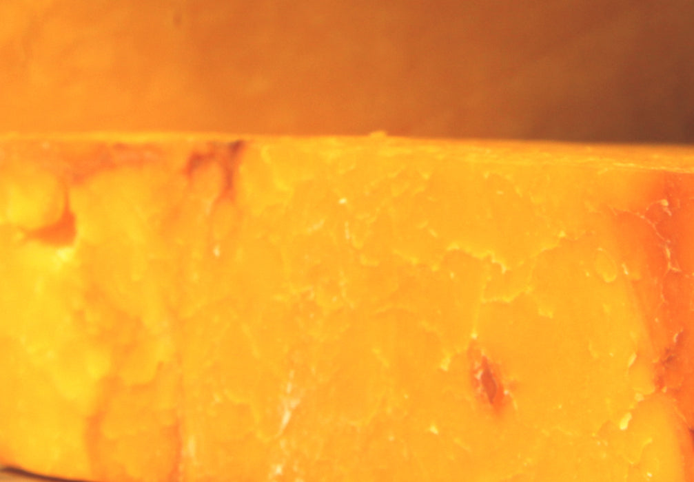 Mild Smoked Cheddar