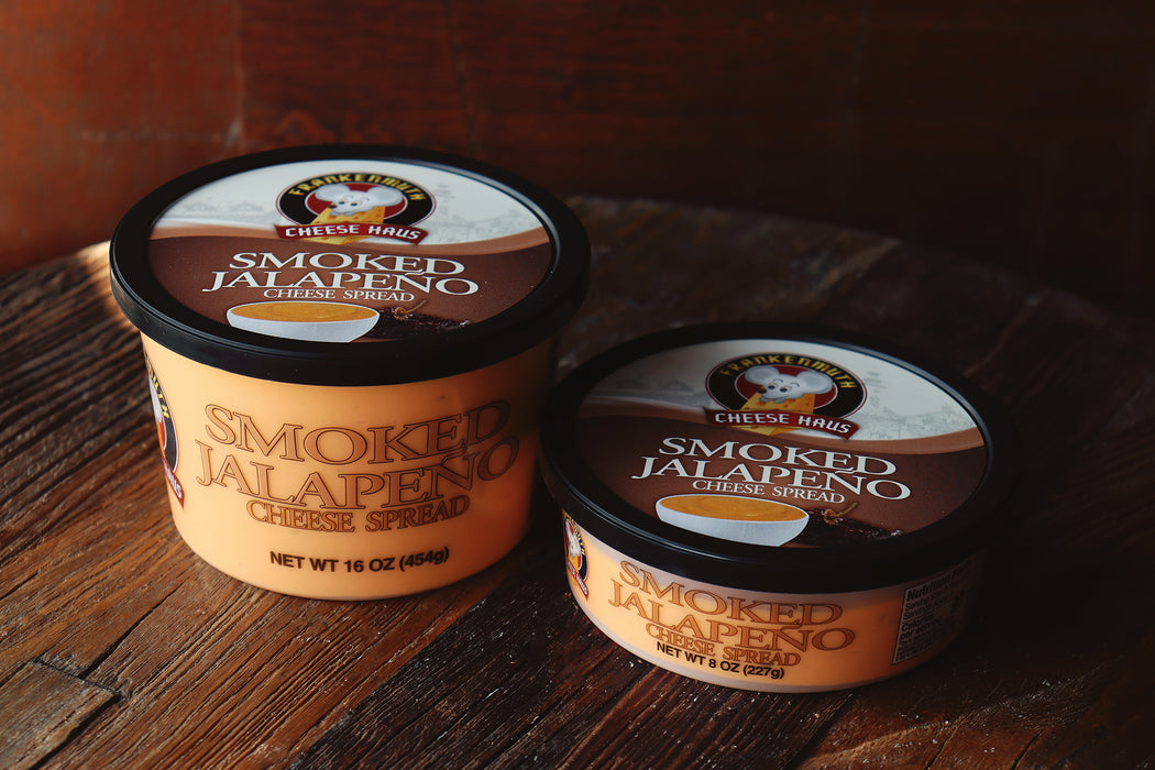 Cheese Spread - made "in haus"