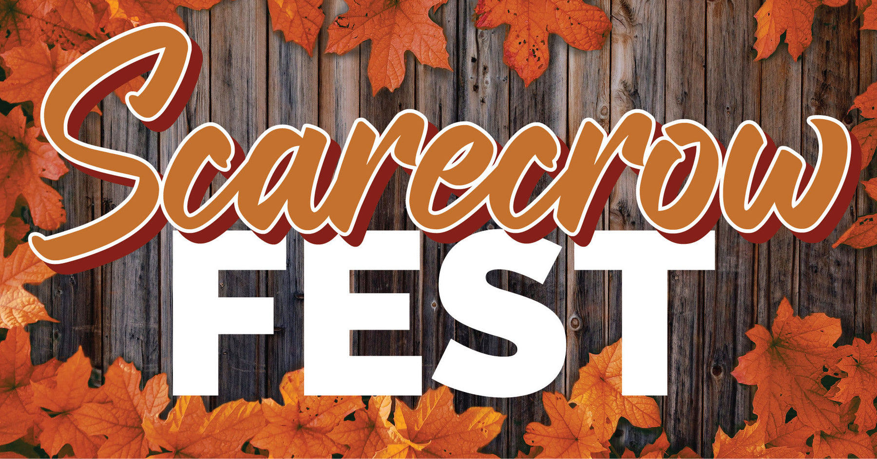 Fall Fun Takes Over Frankenmuth at Scarecrow Fest