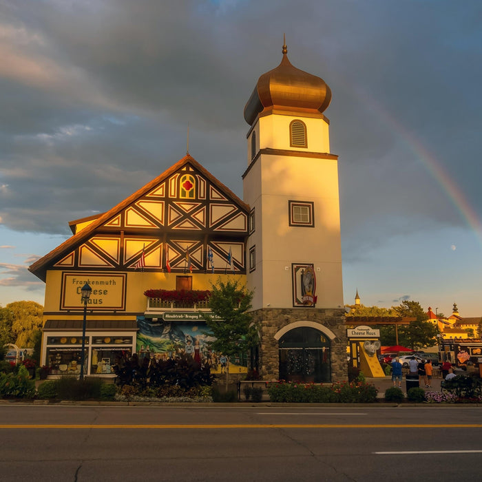 Celebrating Founder’s Day: 181 Years of Frankenmuth Tradition
