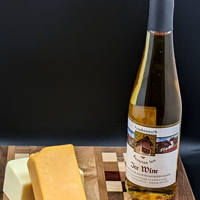 The Art of Cheese and Wine Pairings: The Cheese Haus Way!