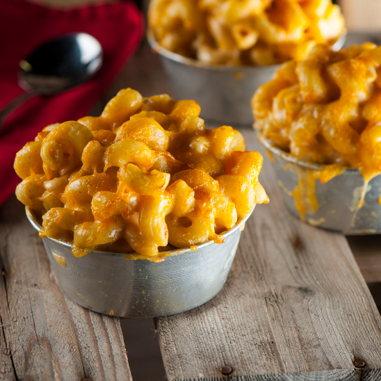 Mac & Cheese Mastery:  A Guide to Crafting the Perfect Cheesy Dish