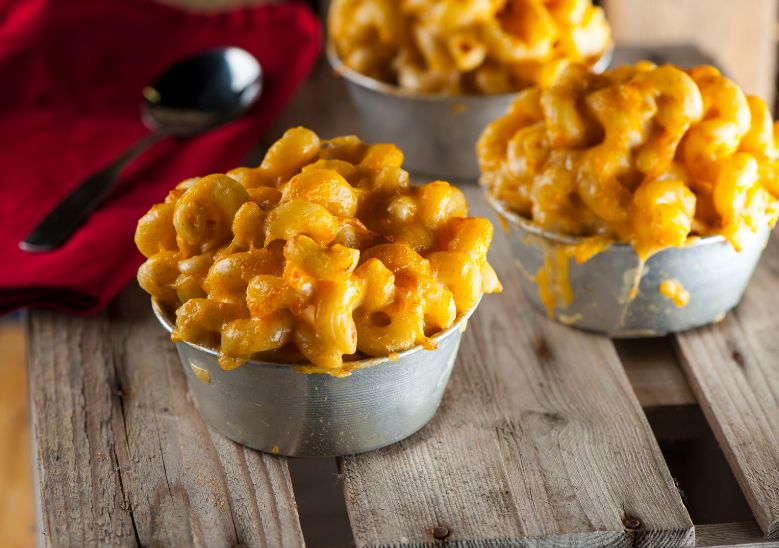 Mac & Cheese Mastery:  A Guide to Crafting the Perfect Cheesy Dish