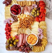 Cheese Haus Charcuterie Boards: Crafting Perfection with Frankenmuth Flavors