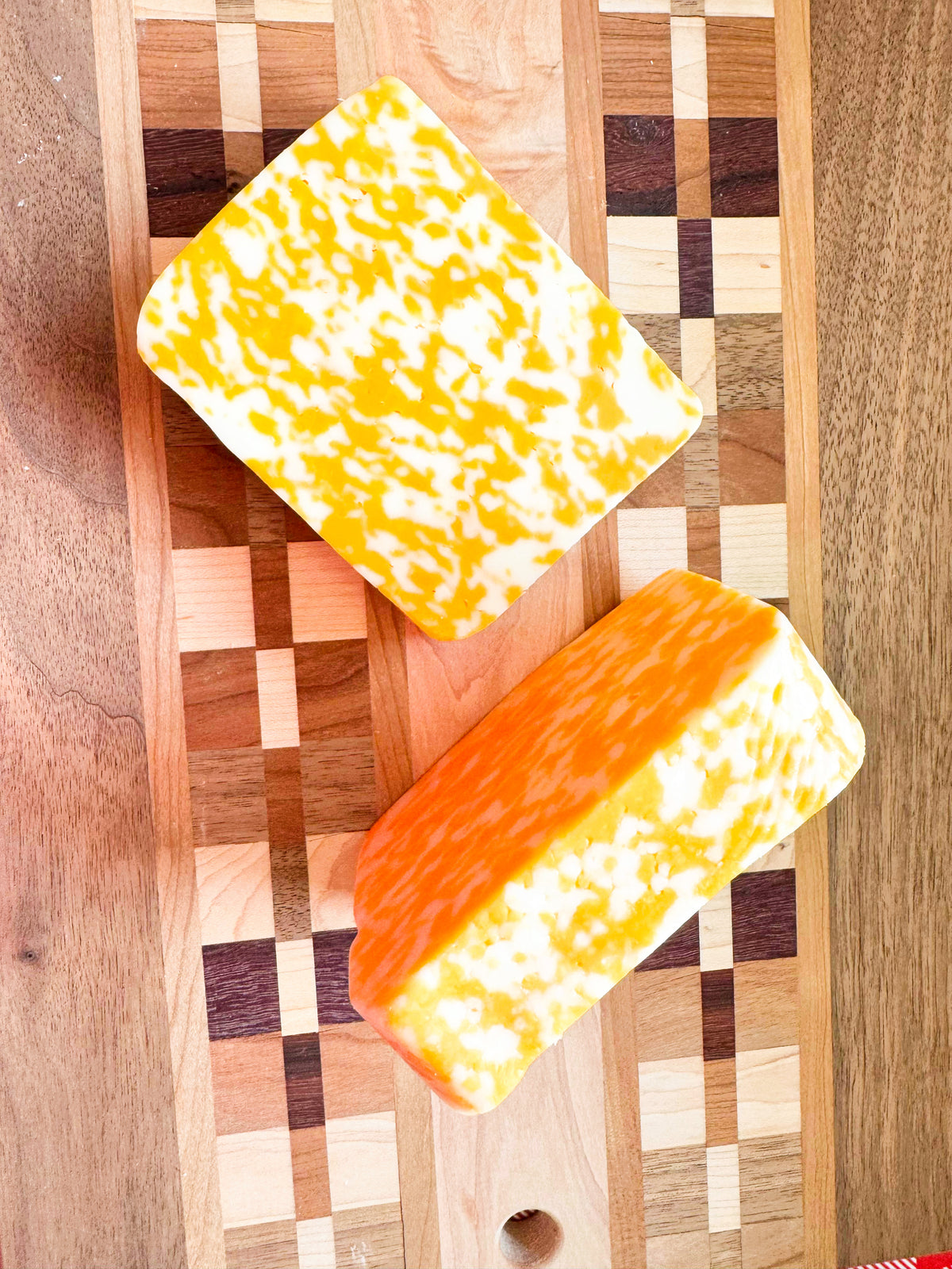Twisted Swiss — Frankenmuth Cheese Haus